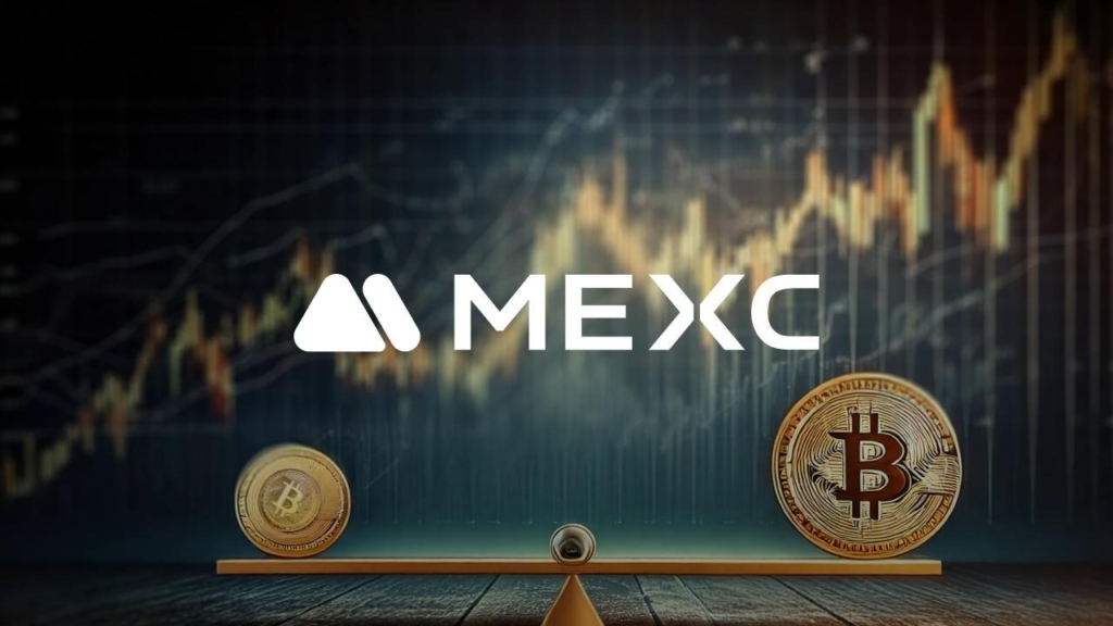 MEXC Unveils 300x Leverage on Futures Pairs, Unlocking More Opportunities For Investors