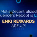 Metis Launches DSEQ Reboot to Enhance DeFi Ecosystem with ENKI as Key Partner