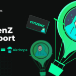 Mind Network launched CitizenZ Passport, and World AI Health Hub by InfStones