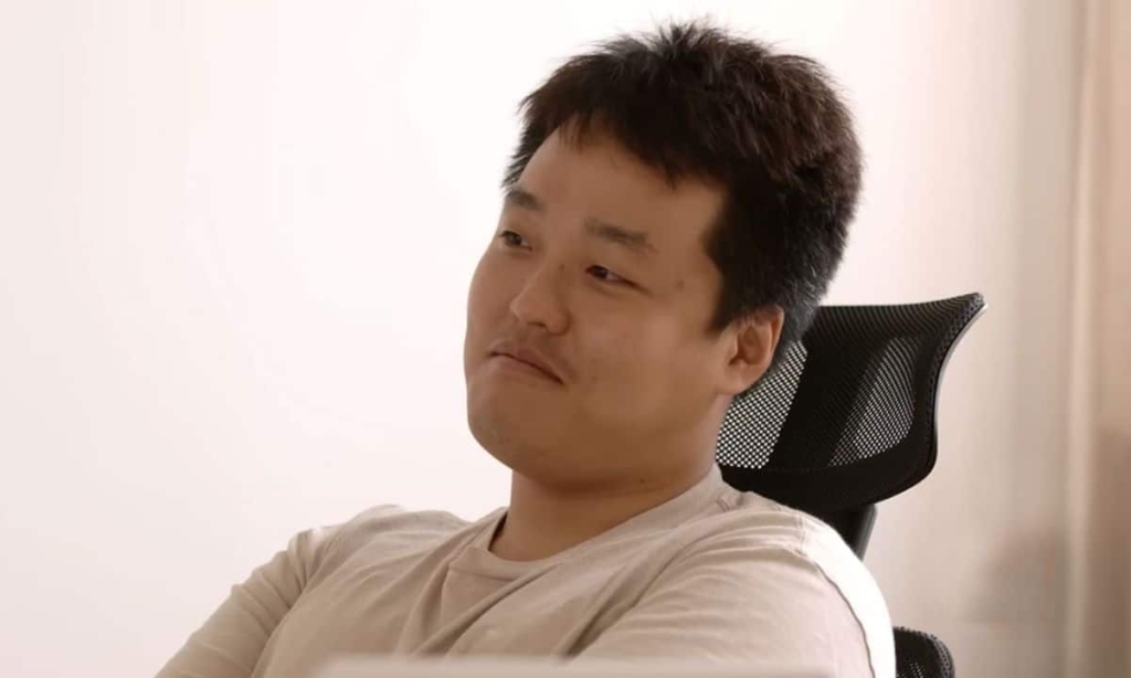 Do Kwon, the co-founder of Terraform Labs, was extradited from Montenegro to the US