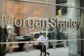 Morgan Stanley's E-Trade considers offering direct crypto trading services