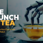 New AI Agent TEA Revolutionizes On-Chain Activity