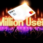 One-Million-Strong: Bybit Card Marks Major Milestone in User Base