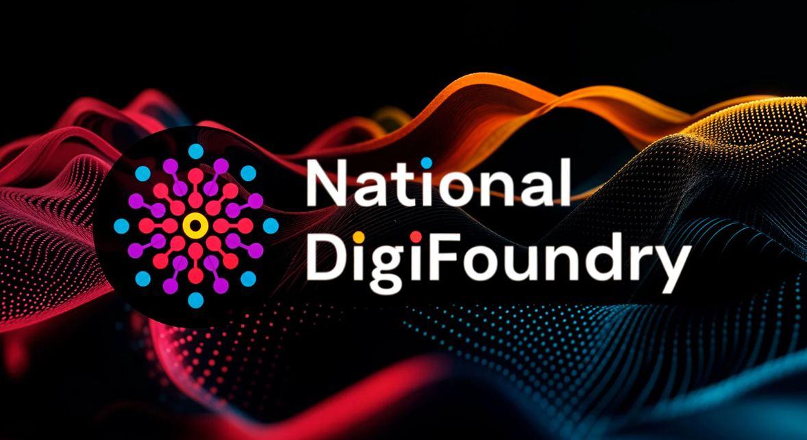 Pioneering Web3: National DigiFoundry Workgroup Unveils Guide to Secure Information Sharing