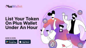 Plus Wallet’s Rapid Token Listings Dominate All Conversation While Moku Launches Moku Pouch & Bitget Wallet Adds New Features