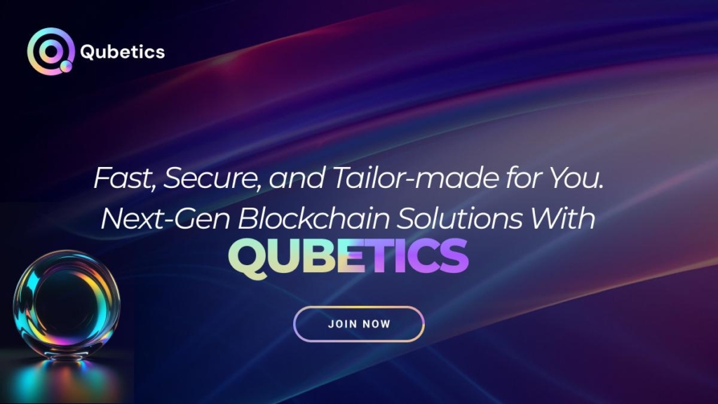 Explore why Qubetics' 407M tokens sold, Ethereum's evolution, and Stacks' breakout make them the best cryptos to join now. Don't miss your chance!