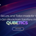 Explore why Qubetics' 407M tokens sold, Ethereum's evolution, and Stacks' breakout make them the best cryptos to join now. Don't miss your chance!