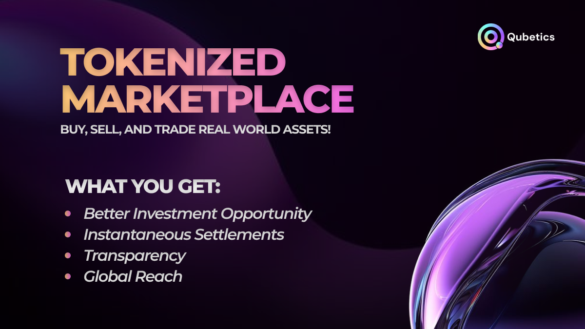 Qubetics’ Game-Changing Presale, Quant’s Blockchain Dominance & Aptos’ High-Speed Revolution – The Best Altcoins to Invest in Now