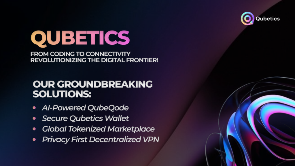 Qubetics ($TICS) Reaches 14,600 Token Holders, Stacks Trading at $1.56, Aptos Scalability: These Best ICO Presales Are Turning Heads