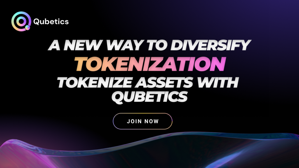 Qubetics’ Tokenized Assets, XRP’s Global Payments and Binance’s All-in-One Ecosystem: Top Altcoins to Buy Now