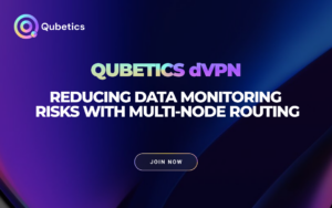 Qubetics dVPN Surges to the Top, Theta Disrupts Content Platforms, and Cardano Leads dApp Development: Best Cryptos to Buy for 2025