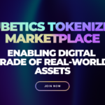 Qubetics is the Best Crypto to Join This Weekend With Tokenized Asset Solutions, Near Revolutionising Web3, and SUI Enhancing Blockchain Speed