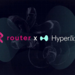 $ROUTE to be Listed on Hyperliquid Enabling Cross-Chain Deposits From Over Thirty Networks