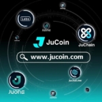 Revolutionizing Crypto: How JuCoin Plans to Reclaim Its Market Throne