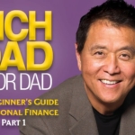 Rich Dad Poor Dad author, Robert Kiyosaki warns of a market crash