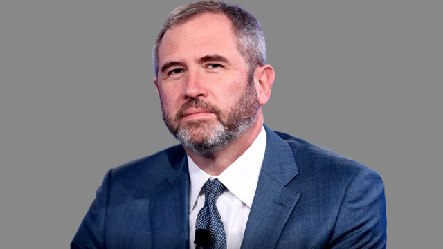 Ripple CEO Brad Garlinghouse calls the 119th US Congress the most pro-crypto in history