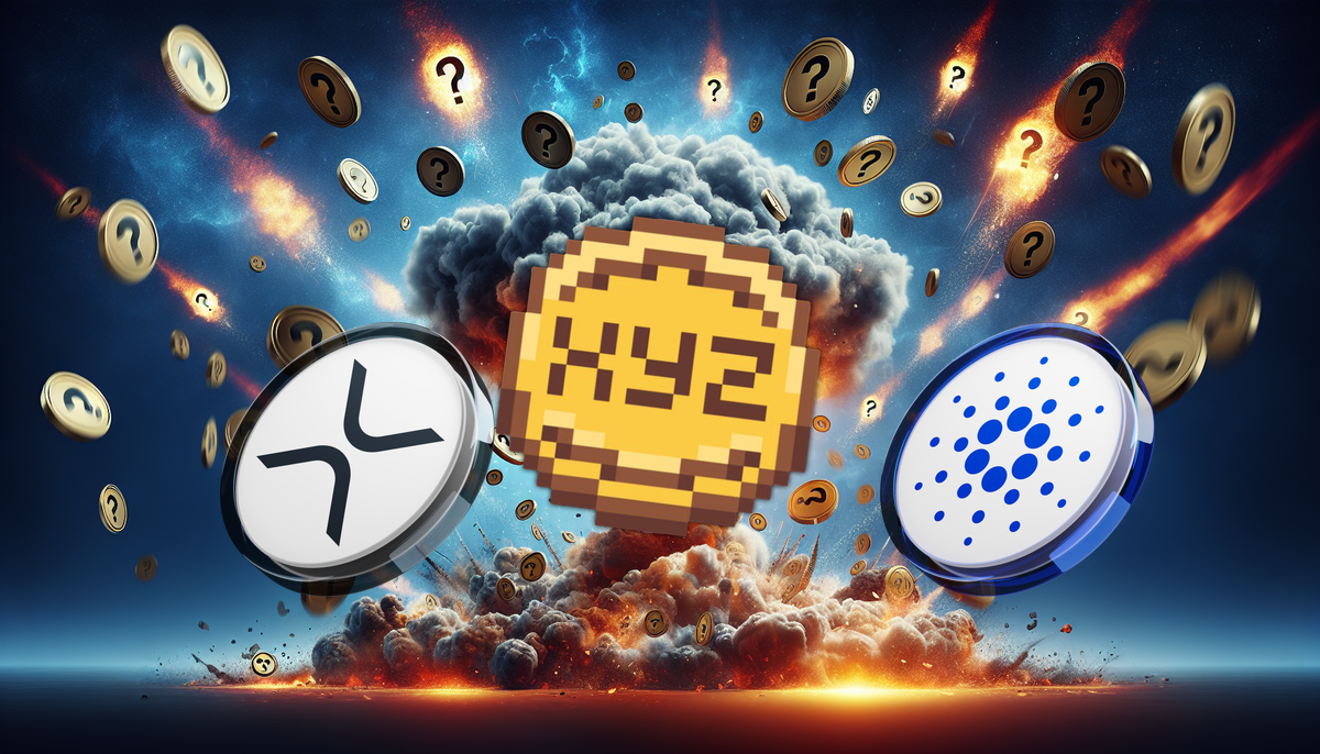 Ripple or Cardano? ChatGPT’s 2025 Predictions Point to a Surprising Winner