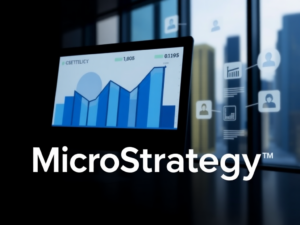 MicroStrategy