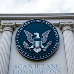 The US Securities and Exchange Commission (SEC)