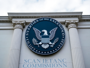 The US Securities and Exchange Commission (SEC)