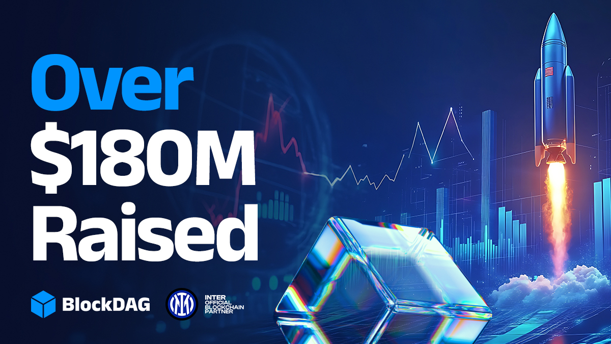 Meet BlockDAG’s New Lead Project Manager Marius Bock: SUI Price Ascends & LINK Price Analysis Points to $38