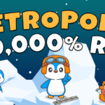 Miss Popcat's Rally? See Why This New Penguin Could Join the Top New Meme Coins for Exponential Returns