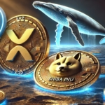 Shiba Inu and XRP whales shift toward a low cap altcoin poised for a massive breakout. This prospect offers AI-driven investing and 6,000% ROI potential