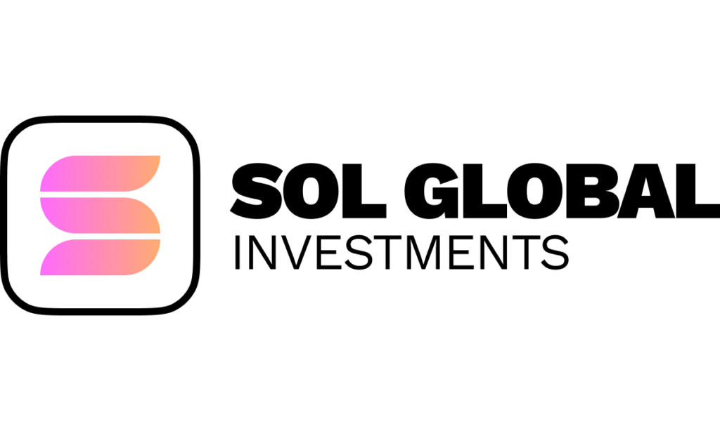 Sol Global Announces Strategic Investment Into Mcqueen Labs Inc. for Real World Asset Tokenization on the Solana Blockchain