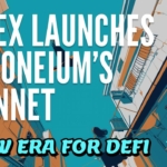 Sonex Launches on Soneium’s Mainnet, Ushering in a New Era of Decentralized Finance