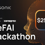 Sonic Labs Announces $250,000 Sonic DeFAI Hackathon in Partnership with DoraHacks and Zerebro