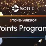 Sonic Labs Introduces Innovative Points Program to Drive DeFi Growth and User Rewards