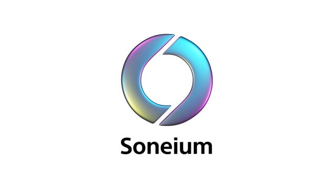 Sony unveils the Soneium Mainnet, advancing Web3 with 15M wallets