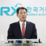 South Korea’s Exchange Chairman plans to introduce crypto-based ETFs this year