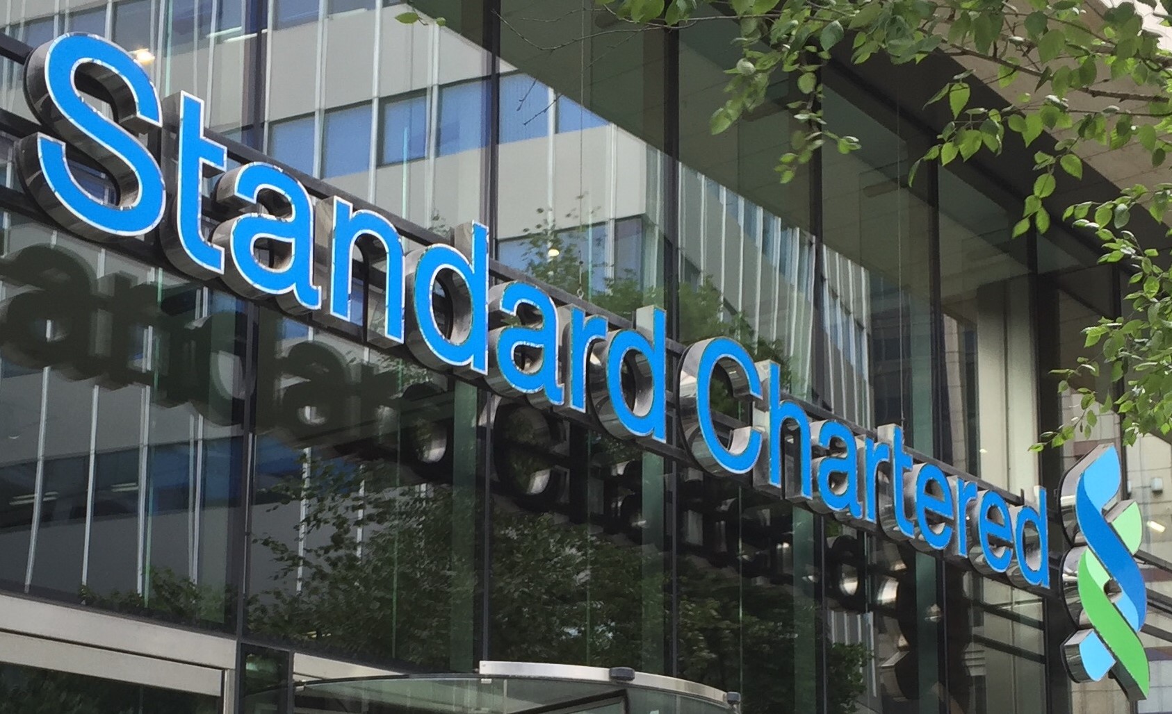 Standard Chartered secures a Luxembourg license under MiCA to offer crypto custody across the EU