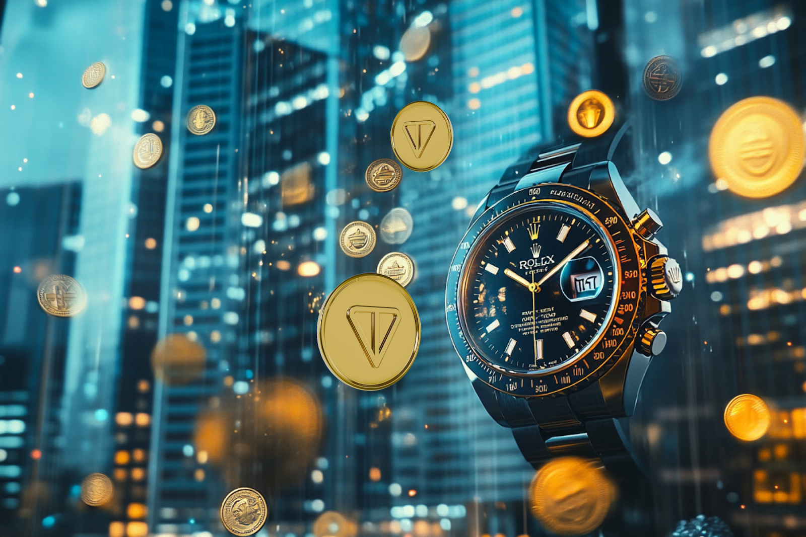 Telegram’s Toncoin Makes Over $1 Billion Profit In 2024 So What’s Next For Its Crypto Coin