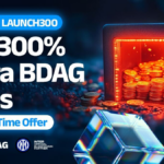 BlockDAG’s LAUNCH300: The Perfect Offer to Triple Your Holdings! Insights on Raydium’s Future & ADA’s Potential to Surge