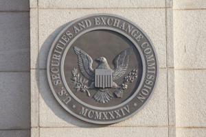 The SEC removes references to its Ripple lawsuit from its website