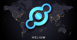 The US SEC sues Helium Network creator Nova Labs