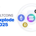 Top Performing Cryptos in 2025: 3BAY, DEBO, WEPE & FLOCK— Next Bull Run Awaits!