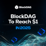 Traders Eye BlockDAG for $1 as 2025 Launch Nears – Plus, Exciting Solana News & Cardano Technical Analysis