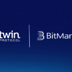 Twin Protocol Announces First Centralized Exchange $TWIN Token Listing on BitMart