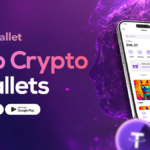 Ultimate Guide To The Best Crypto Wallets: A Look At PlusWallet, Crypto.com, Exodus, & Coinbase Wallet