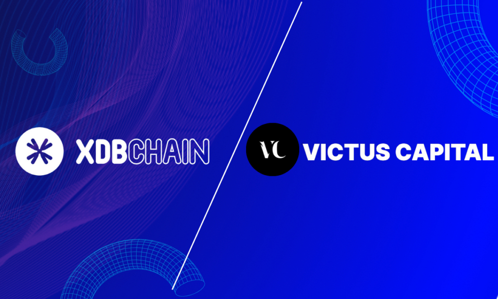 Victus Capital Partners with XDB CHAIN to Expand the Ecosystem with Real-World Assets and Branded Tokens