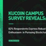 Vietnam’s Youth Rally Behind Blockchain: KuCoin Reveals Groundbreaking Insights at VTIS 2024