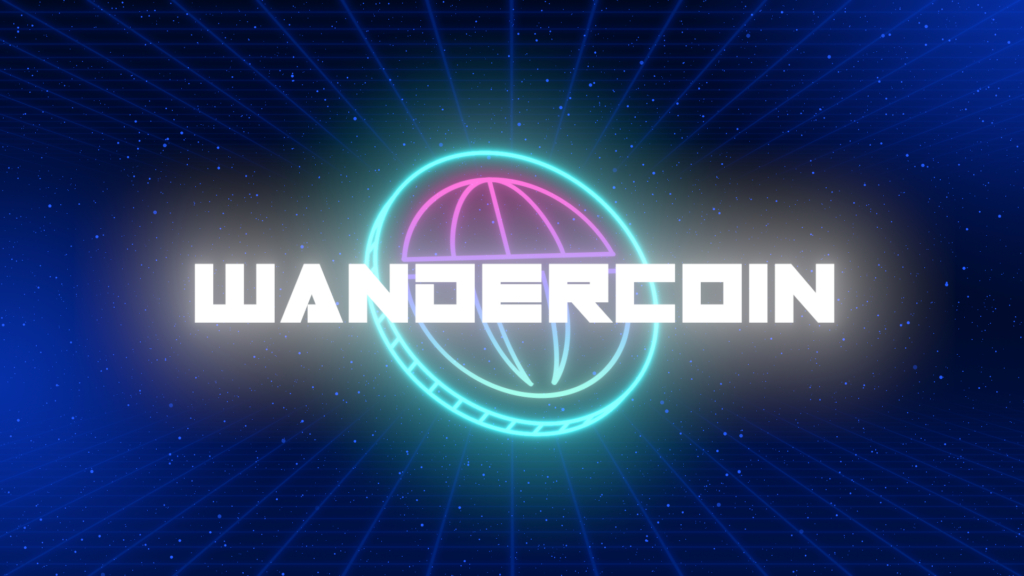 $WANDER Token Launch Powers Next Phase of Wanderers Gaming Universe