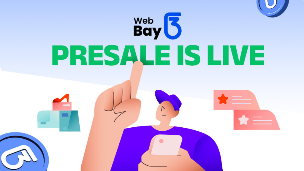 Web3Bay’s Novel Marketplace vs. Aave’s Lending Model: What PEPE’s Investor Nightmare Means for Crypto