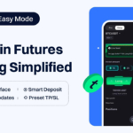 tatadex Launches Easy Mode for One-Click Onchain Futures Trading