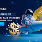 BlockDAG $1M Raffle Now Extended! OKB Sees Upside & LTC Experiences Volatility