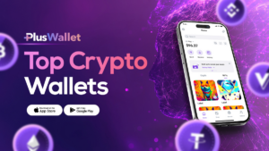 A closer look at PlusWallet, Trust Wallet, Trezor, & Safepal to find the top  DeFi crypto wallet that enhances security and earnings. Explore their advanced features.