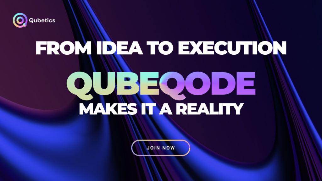 Regretting Solana’s Early Gains? Qubetics’ QubeQode IDE Could Be the Next Big Thing in Blockchain Development